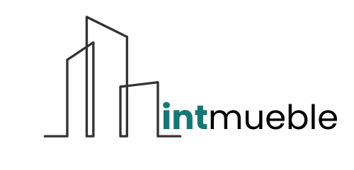 Intmueble Logo